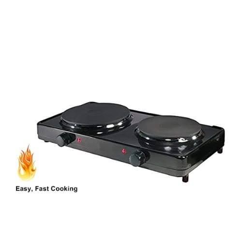 Electric Cooking Stove/Double Hot Plate