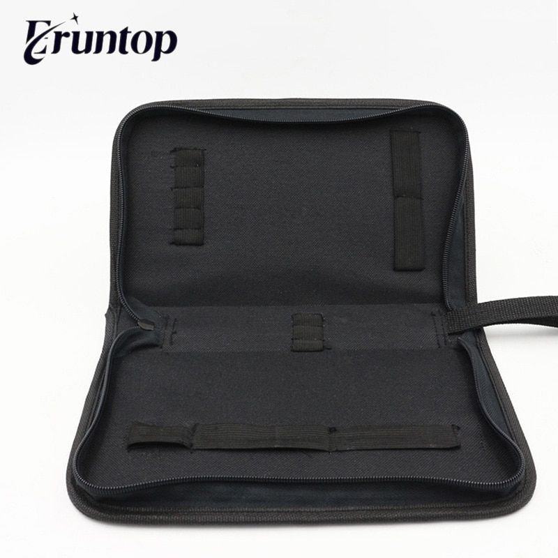 1PCS Portable Oxford Cloth Hardware Repair Soldering Tool Kit Bag