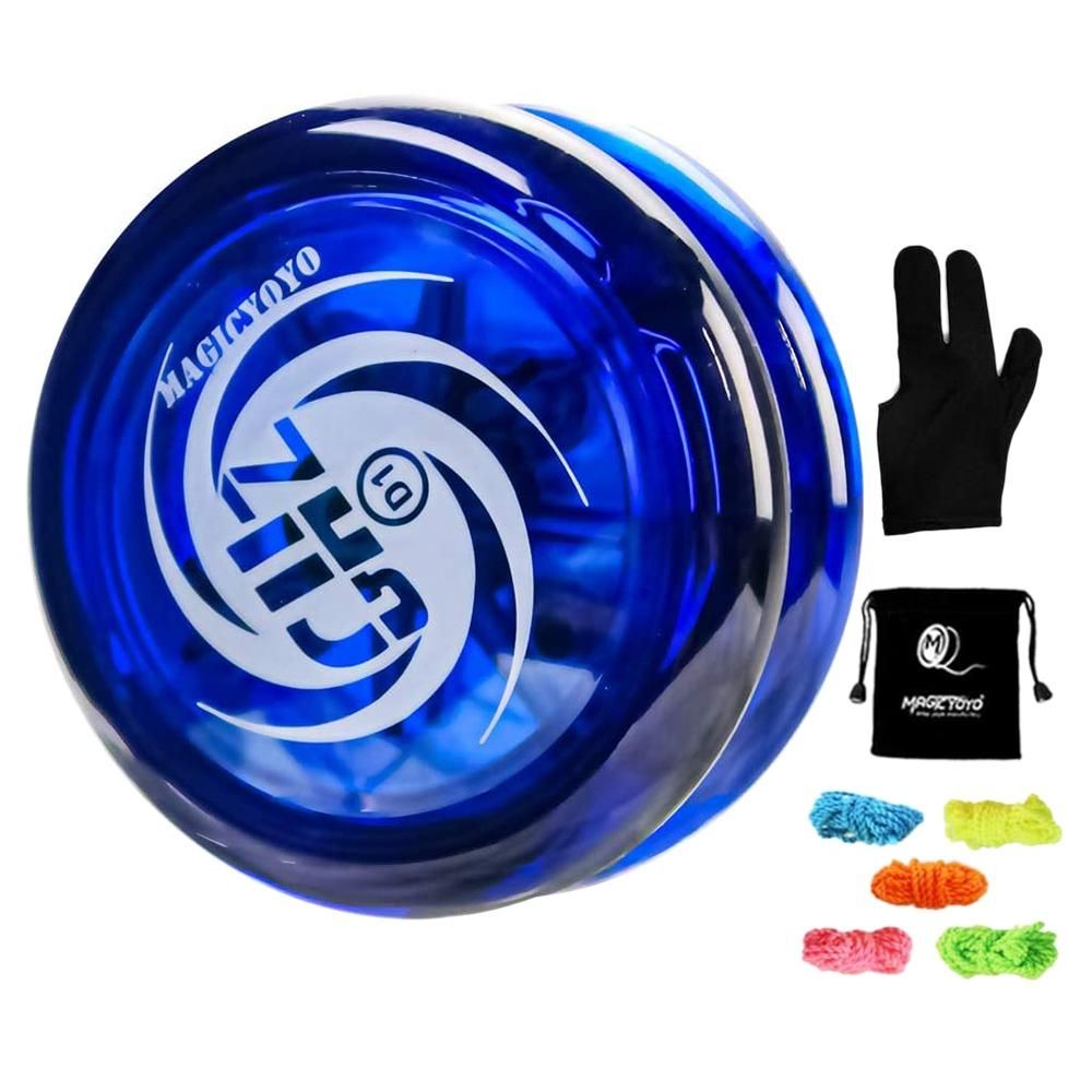 MAGICYOYO Responsive Yoyo D1 GHZ, Professional Yoyo Looping