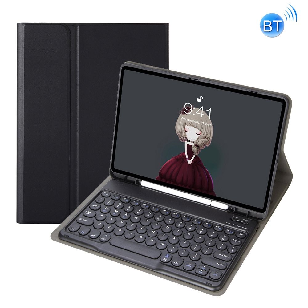 Keyboard + Case For Samsung Galaxy Tab A8 10.5 2021