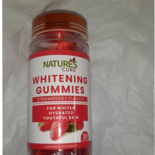 Whitening Gummies