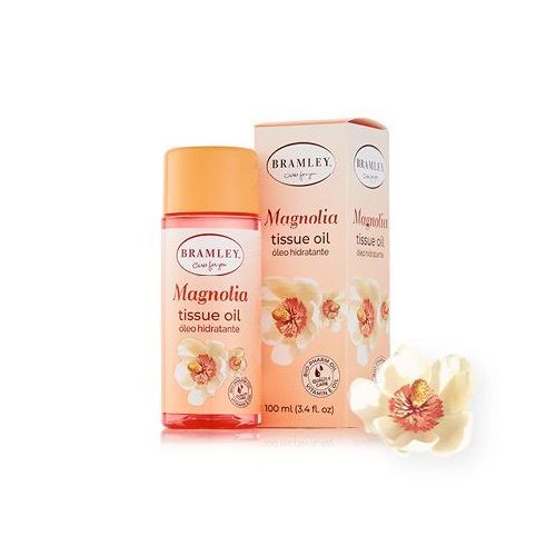 Magnolia Tissue Oil For Dry Skin, Stretch Mark, Spots, Scars
