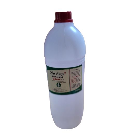 2 Liters Methylated Spirit