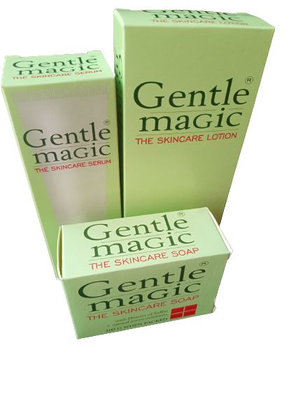 Skincare - Body Cleansers, Serum And Soap