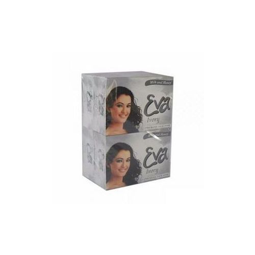 Ivory Bathing Soap 150g X 4pcs