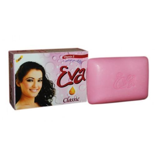 Classic Bathing Soap150g X4 PCS