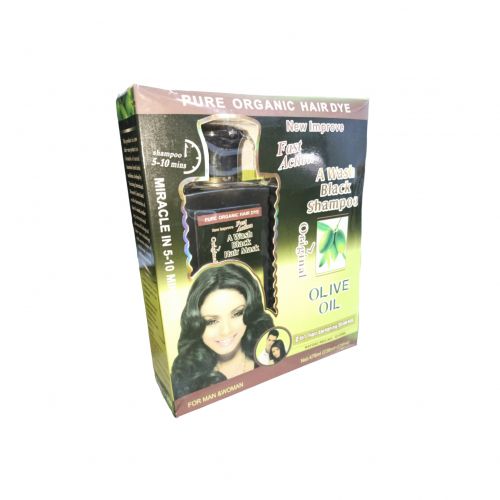 A Wash Shampoo 476ml