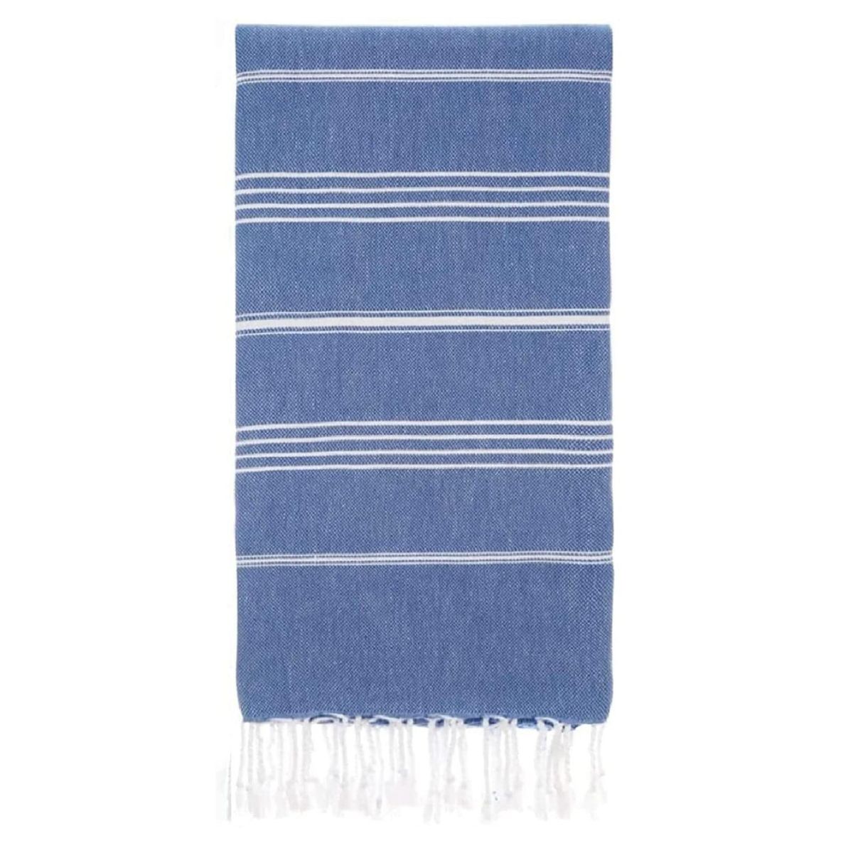 Outdoor Towel Quick Dry Body Towel Royal Blue
