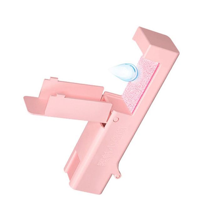 Small Artifa Ts Personal  Are / Small Artifa T   Disinfe Tion Door Opening Tools New High Qu Ty Produ Ts  Al Ohol Sanitizer 1p S-pink