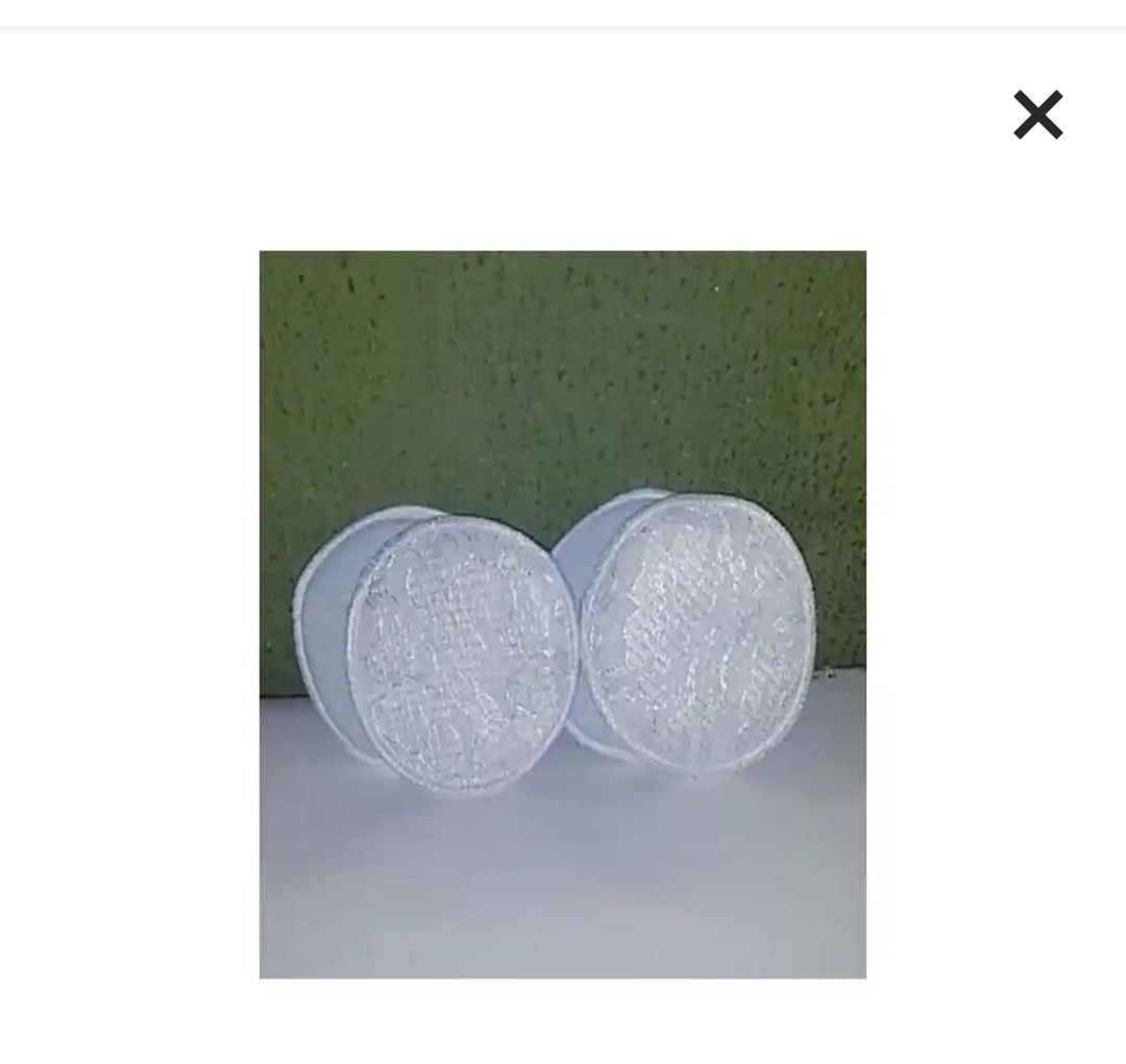 4 In A Pack * 2 Packs Nursing Mothers Breast  Pads