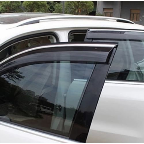 2003-2005 Toyota Corolla Window Sun/rain Shade Visor