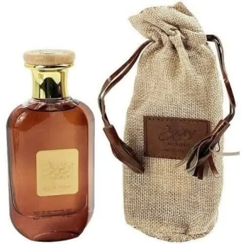 Ard Al Zafaraan Mousuf Perfume For Men - 100ml