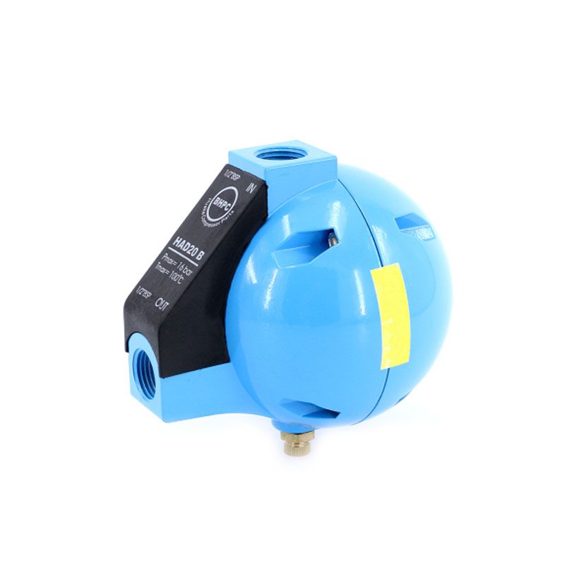 HAD20B Float Type Air Compressor Water Drain Valve 12 