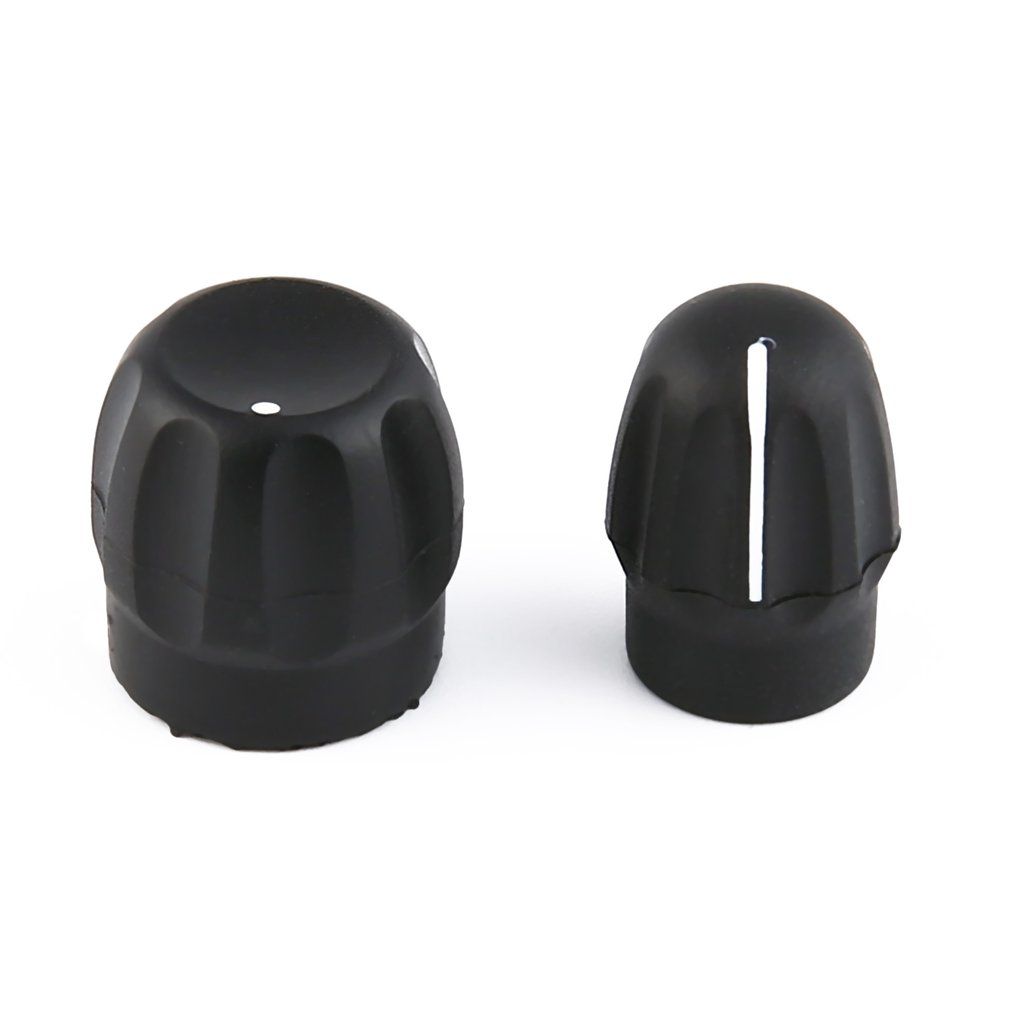 Volume Knob + Channel Selection Knob For Motorola Radio GP-338 HT750
