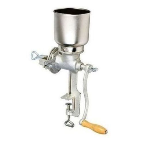 Multipurpose Hand Manual Egusi Ogbono Grinder