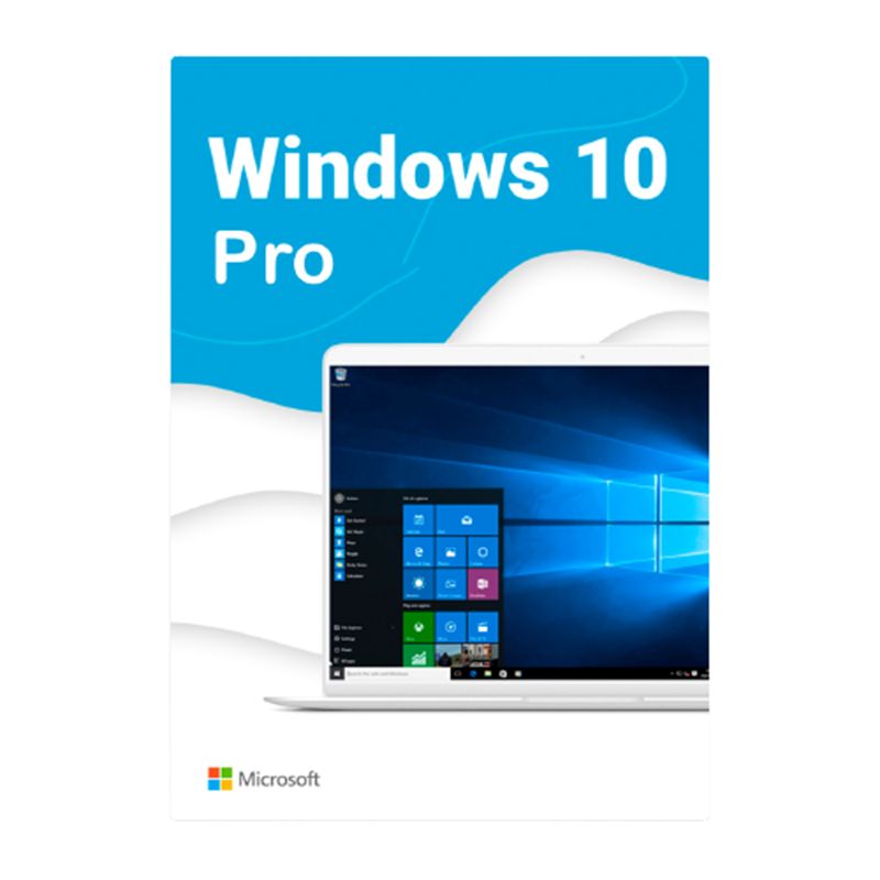 Windows 10 Pro 5 User