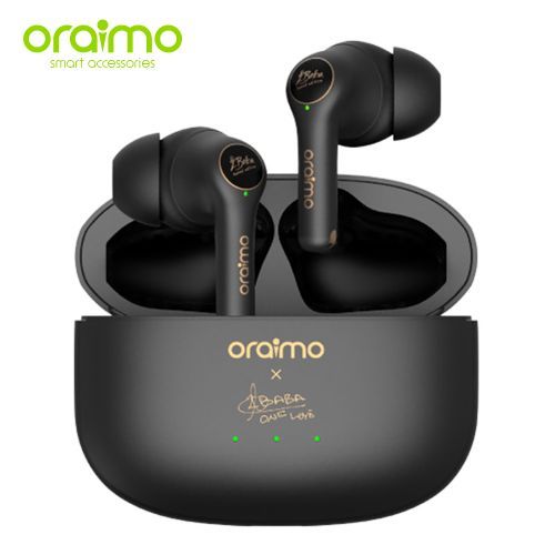 FreePods-3 2Baba Wireless Earbuds ENC Noise Cancellation