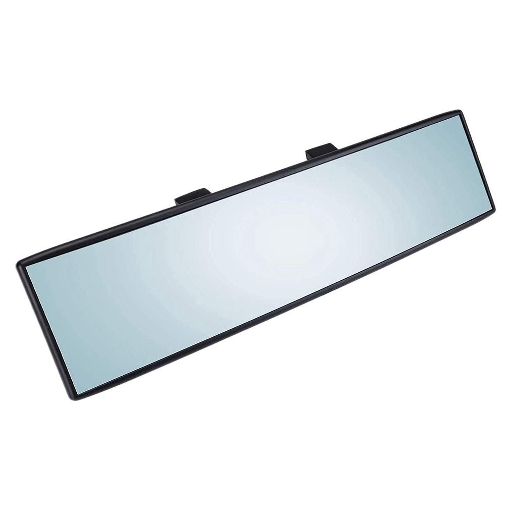 Universal Car Interior Mirror Wide Convex Anti-Glare