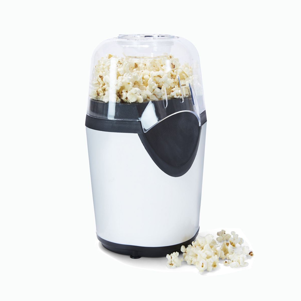 Popcorn Mini Maker - White