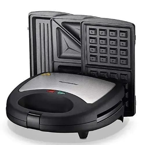 3 In 1 Sokany Snack Maker
