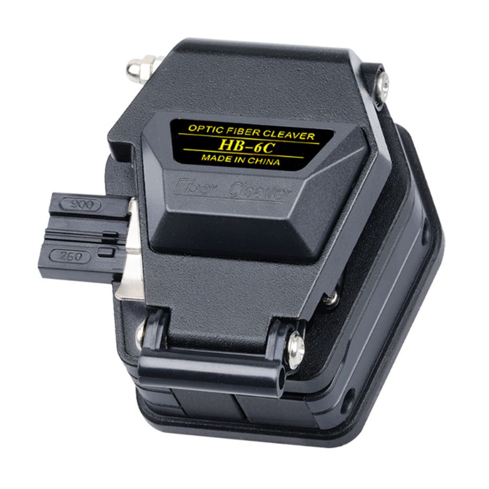 Hb-6C Optical Fiber Cleaver Cable Cutting Tool