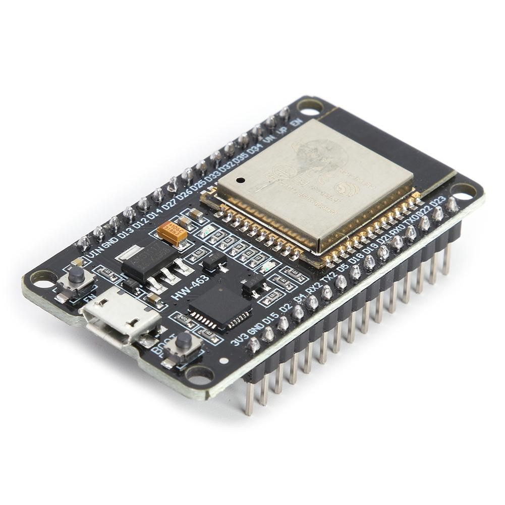 ESP-32S ESP-WROOM-32 ESP32 Dual Core CPU Development