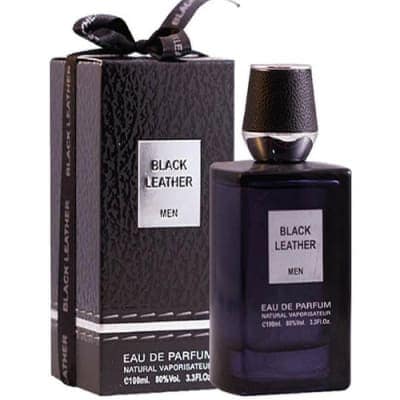 Black Leather EDP - 100ml
