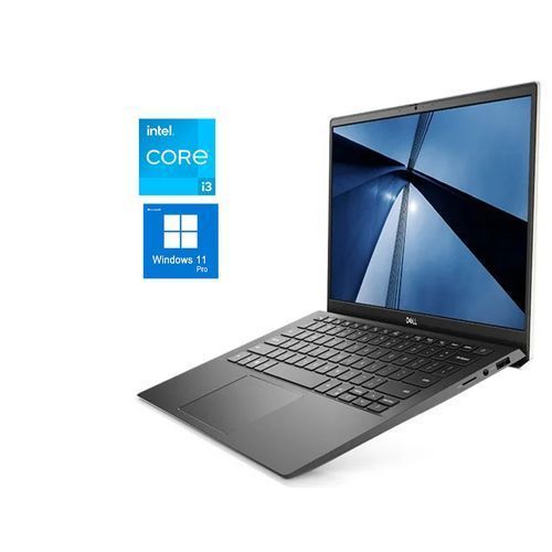 Vostro 15 Hybrid- 256gb SSHD-16GB RAM Intel Core I3- 11TH Gen- Windows 11 Laptop + 32G FLASH