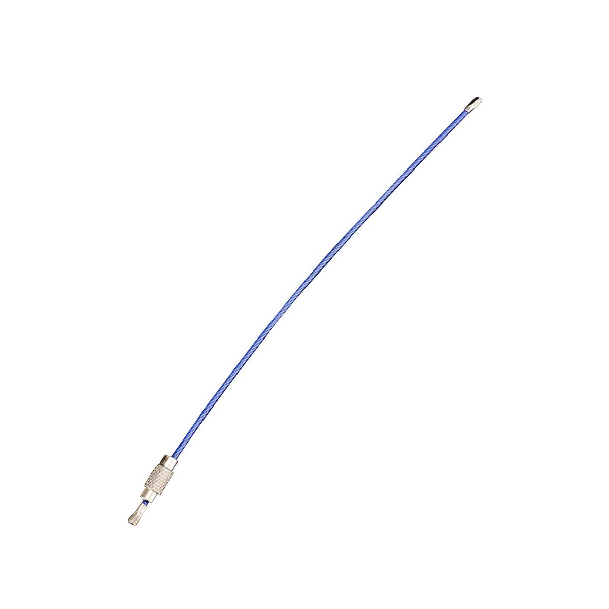 1.5mm Wire Keychain Cable 6