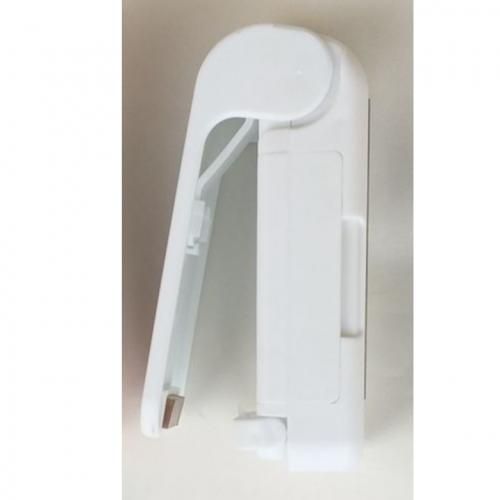 Portable Battery Operated Nylon Sealer