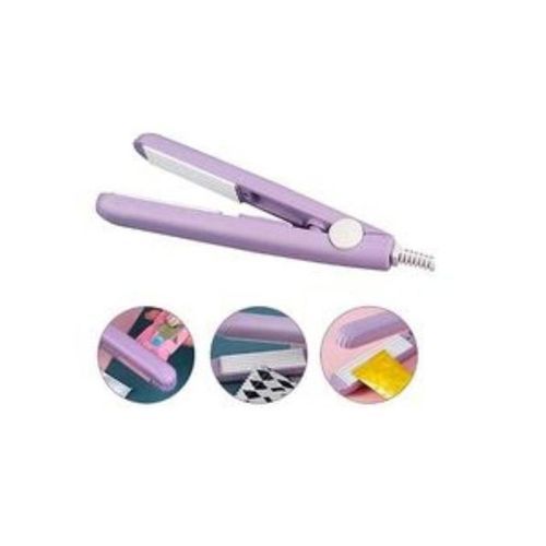 Handheld Portable Electric Heat Sealing Machine.