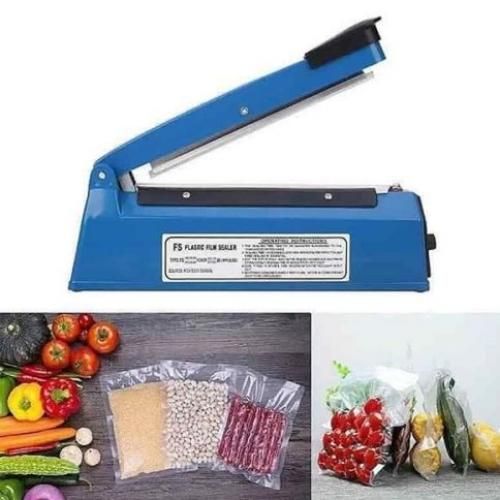Solid Quality Nylon Sealing Machine
