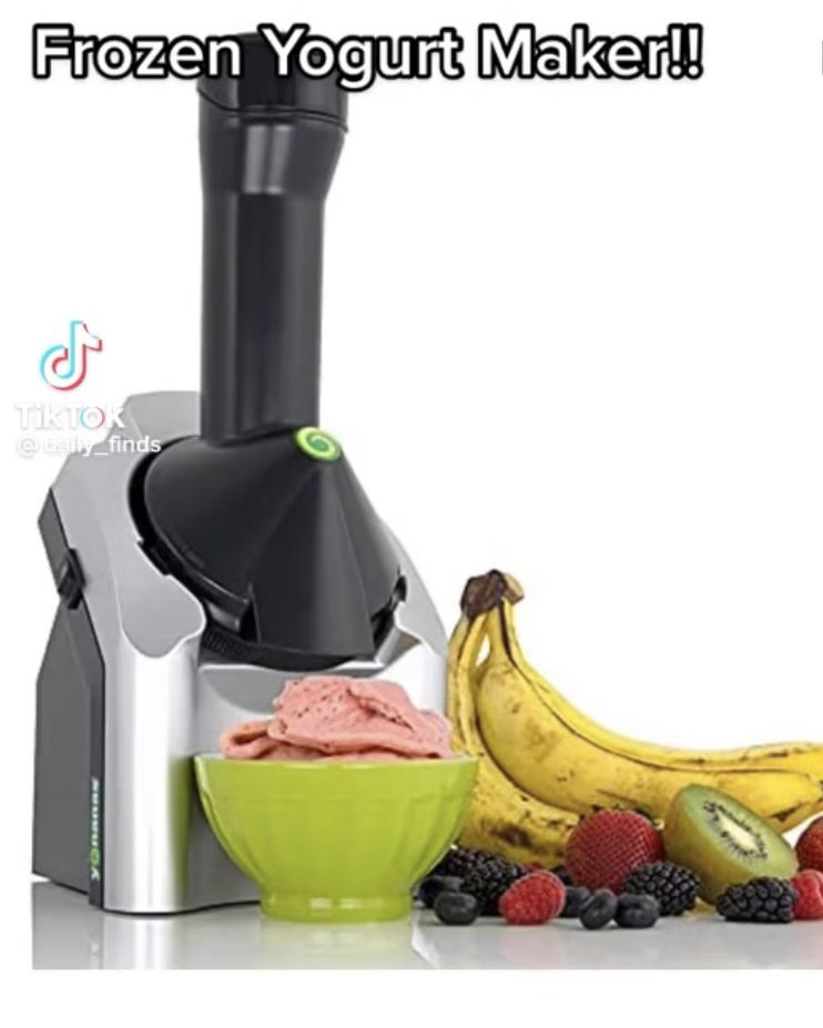 One Yoghurt Maker