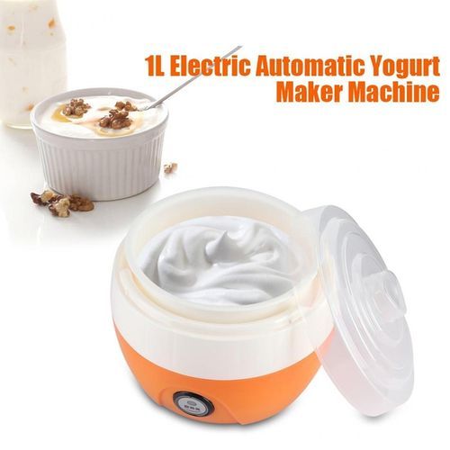 Electric Automatic Yogurt Maker Machine Yoghurt Kithchen