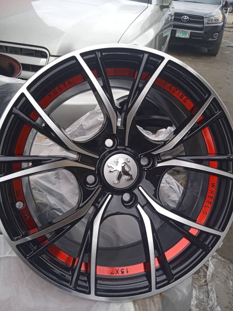Rim