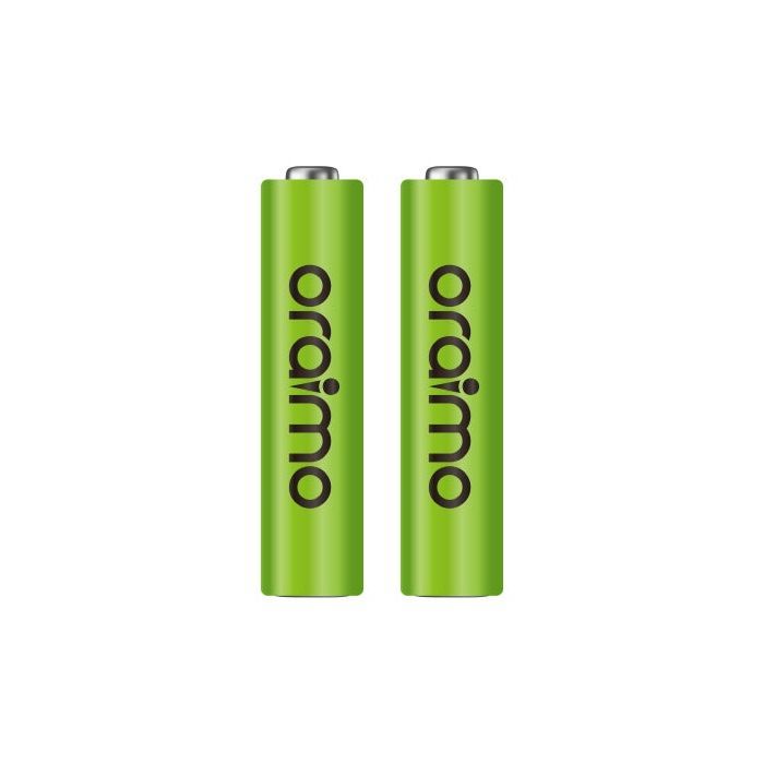 Battery AA Dry Cell 10 Pcs