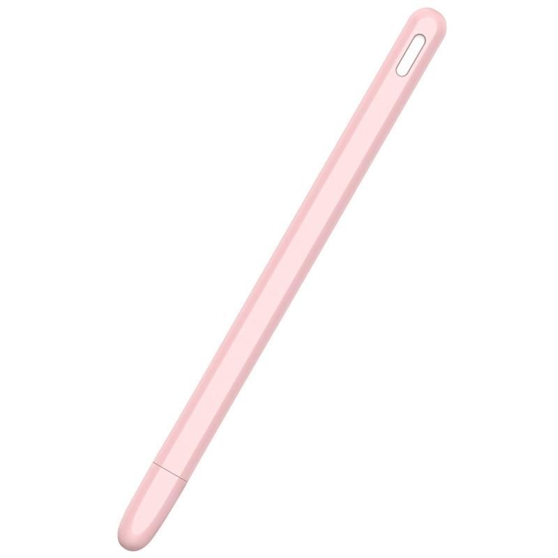 Tablet Press Stylus Pen Protective Cover for Apple Pencil 2