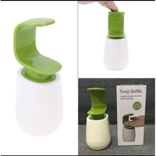 Iproved Touch Soap Liquid Dispenser