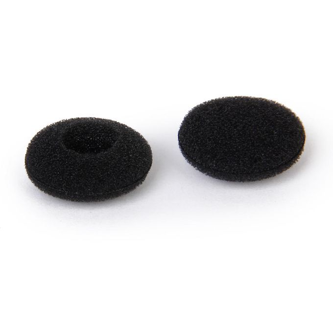 Soft Foam Cover Ear Pads Cushion For  A8 Earset 3i Ipod MP3