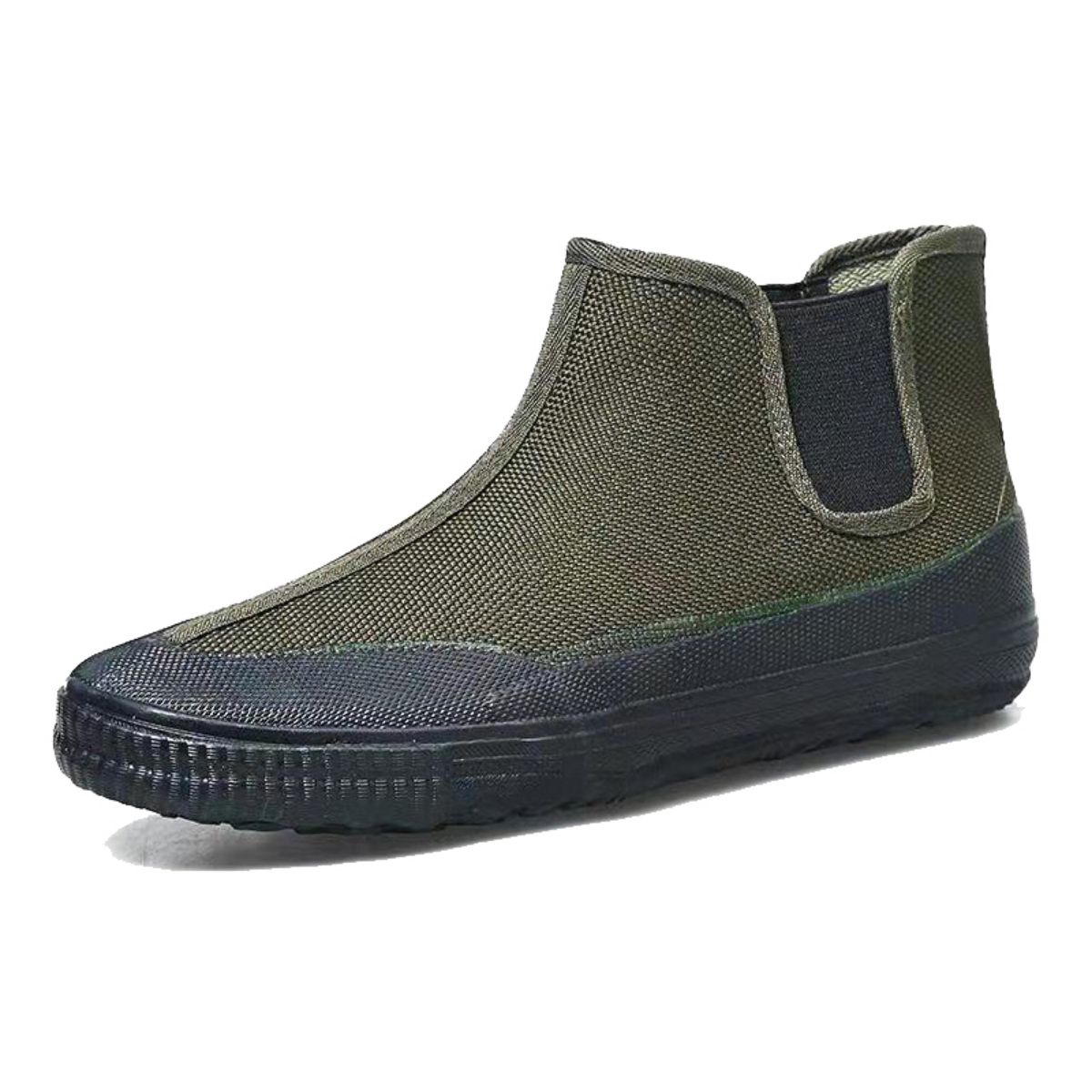 Durable Work Shoes And Boots For Men And Women