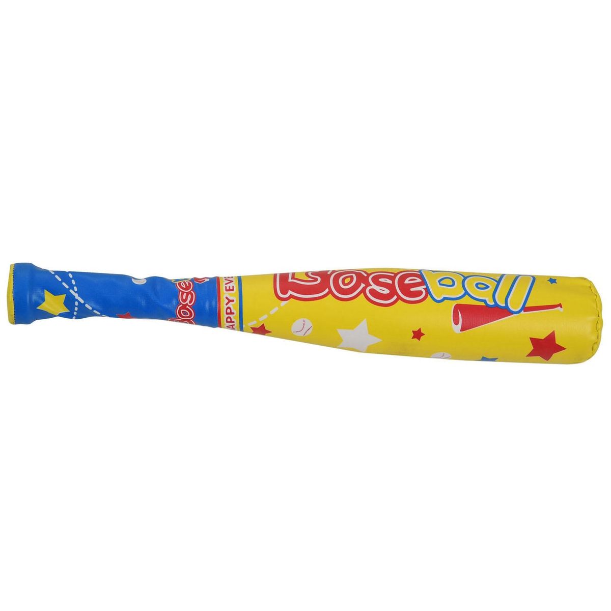 BLUEBEE 4Pcs/Set Baby Baseball Toys Set Soft Baseball Sport Toys Children Bat Gloves Ball Set For Kids School Children Game Playing Gift