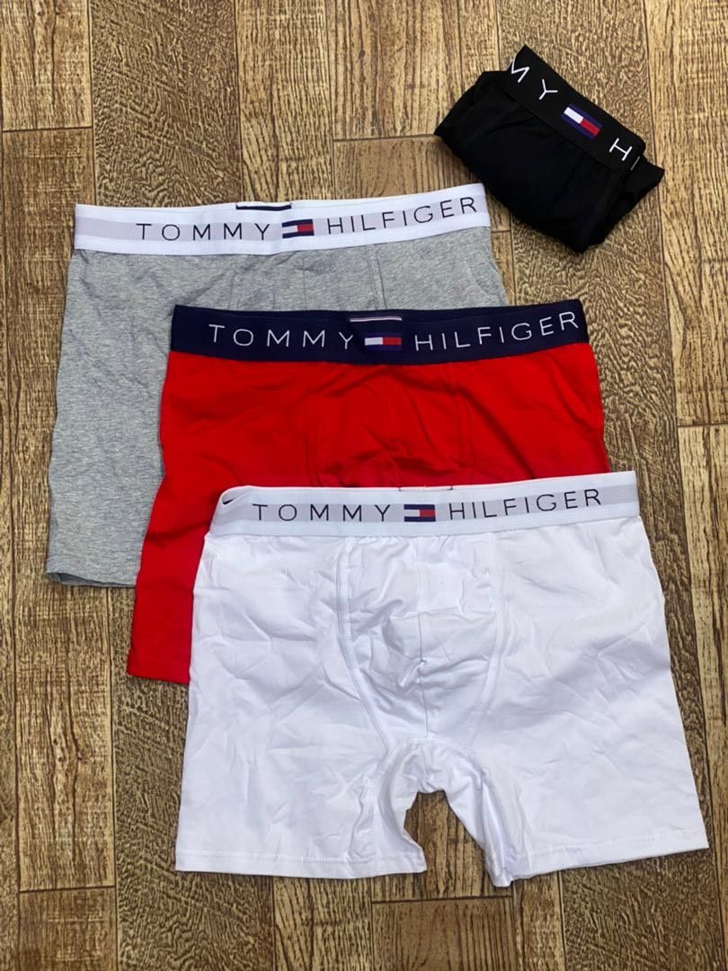 Premium 3in1 Men Cotton Briefs