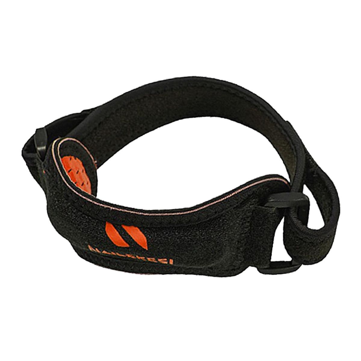 Patella Brace Premium Patella Knee Strap Support for Active Lifestyles Orange