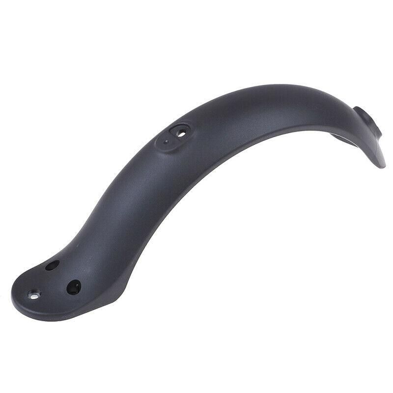 Electric Scooter Rear Replacement for Xiaomi Mijia M365 Scooter Accessories Black