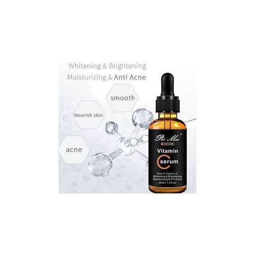 Brightening And Anti Aging Vitamin C Serum