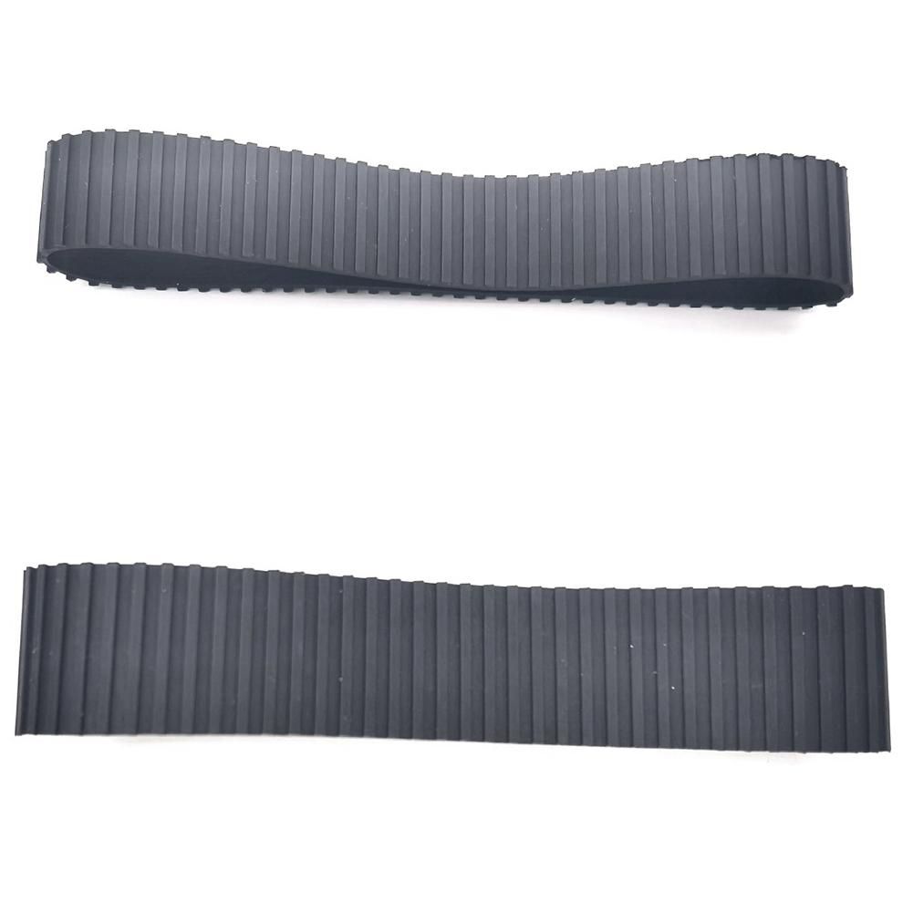 1Set New for 18-35 mm Lens Focusing Rubber  Zoom Rubber Ring Rubber Grip Rubber Repair Part Unit