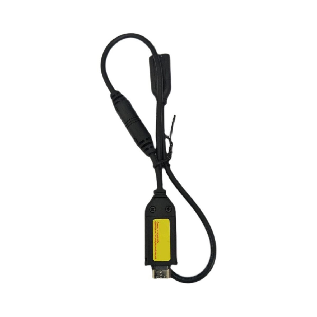 Suitable for Camera Charging Data Cable SUC-C3 C5 C7 CB20U05AB USB Charging Cable 15 Meters