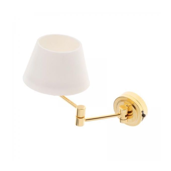 House Model Miniature Floor Desk Lights Battery