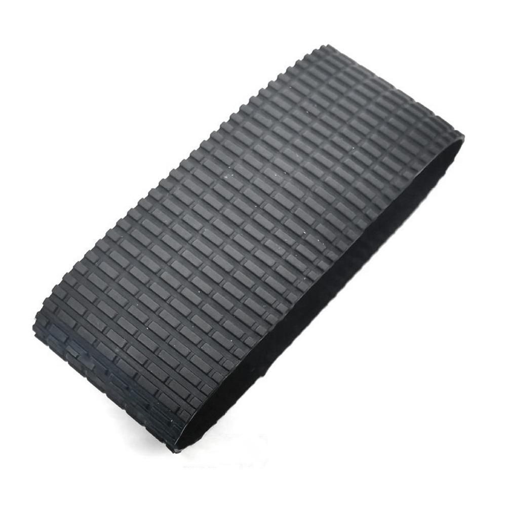 1PCS New Lens Zoom Rubber Ring Rubber Grip Rubber for -S for NIKKOR 18-135 Mm 18-135Mm Repair Part