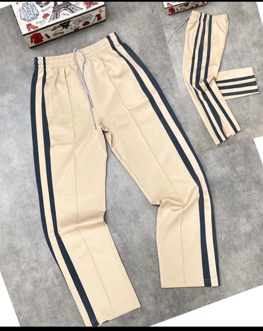 UNIQUE TROUSERS  FOR UNISEX